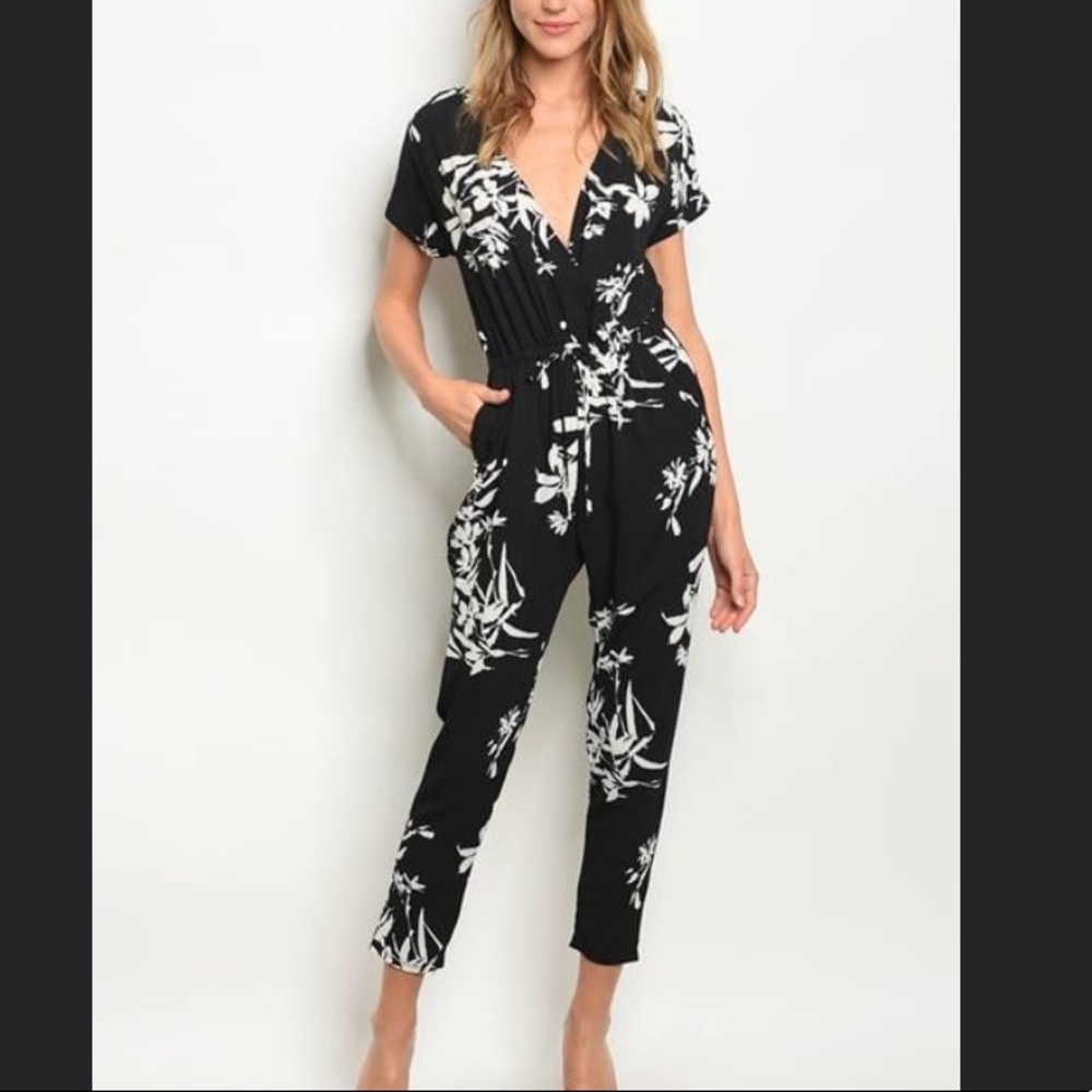 Jumpsuit